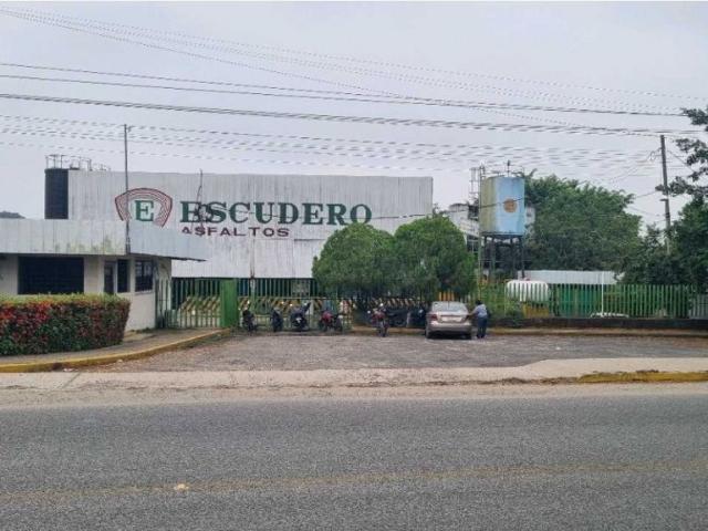 Terreno en venta en Cárdenas, Tabasco