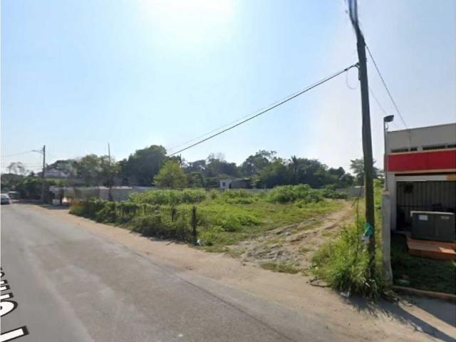 Terreno en renta en Cárdenas, Tabasco
