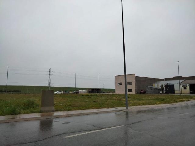 Terreno en venta en Carrascal De Barregas, Castilla y León