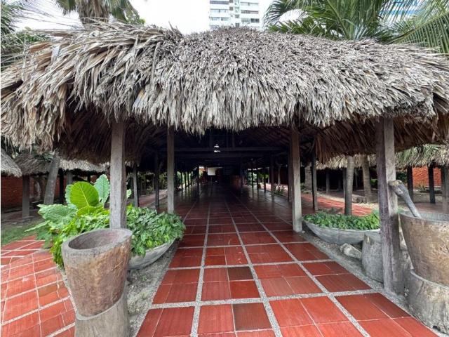 Lote en arriendo en Bolívar