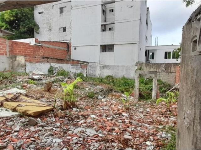 Lote en arriendo en Bolívar