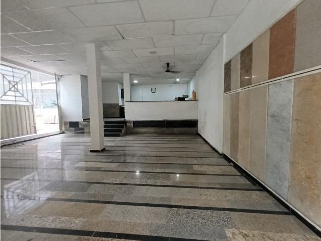 Lote en arriendo en Bolívar