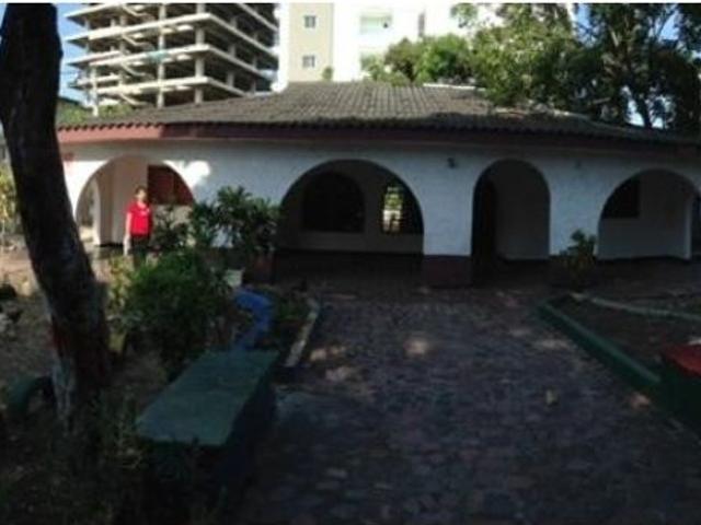 Lote en arriendo en Bolívar