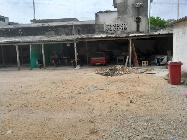 Lote en arriendo en Bolívar