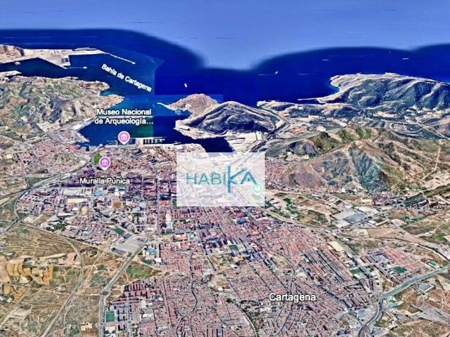 Terreno en venta en San Antonio Abad, Campo de Cartagena y Mar Menor