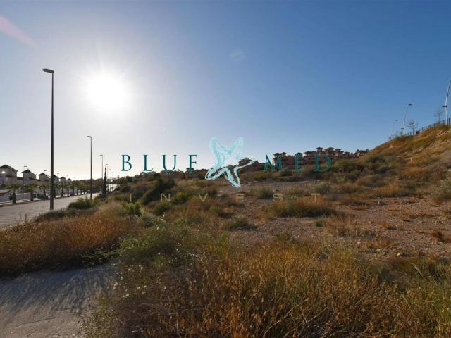 Terreno en venta en Los Puertos de Santa Bárbara, Campo de Cartagena y Mar Menor