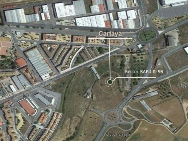 Terreno en venta en Costa Occidental, Andalucía