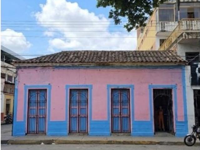 Terreno en venta en Carúpano, Municipio Bermúdez
