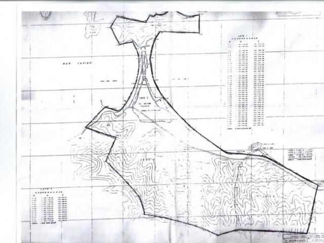 Terreno en venta en Carúpano, Sucre