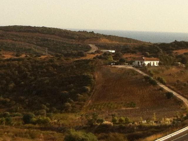 Terreno en venta en Costa del Sol Occidental, Andalucía