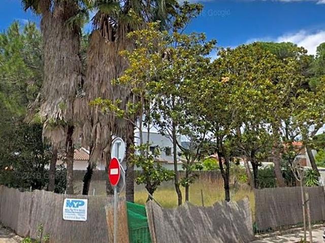 Terreno en venta en Can Bou, Baix Llobregat