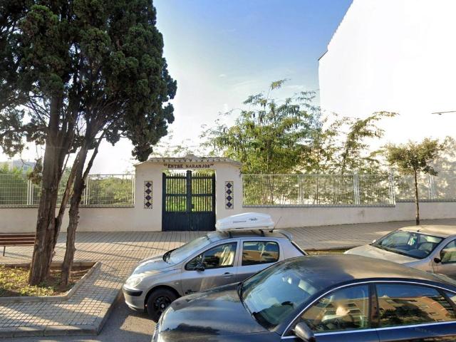 Terreno en venta en Grup Santiago, la Plana Alta