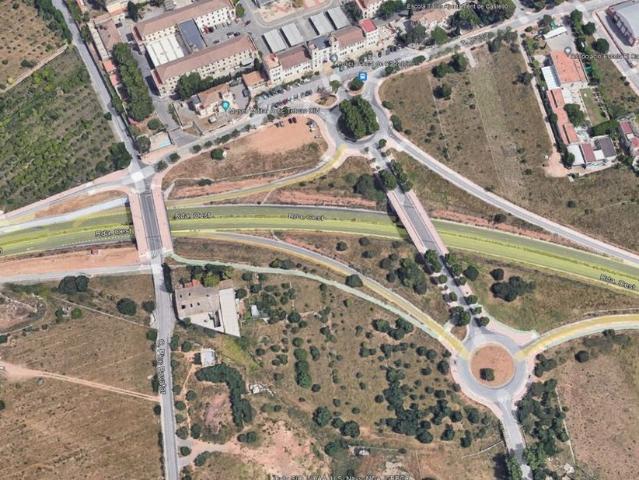 Terreno en alquiler en Castellón De La Plana, Grup de Sant Joan