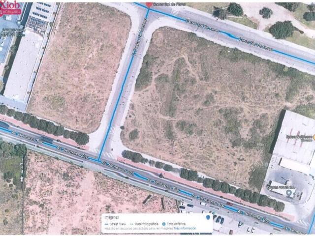 Terreno en venta en la Plana Alta, Valencia