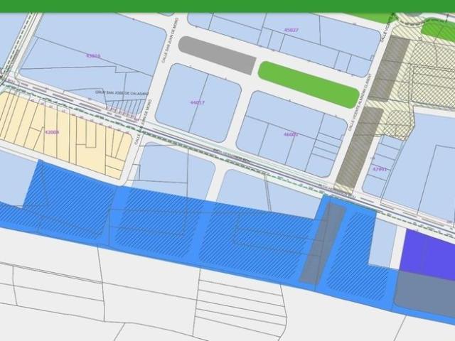 Terreno en venta en la Plana Alta, Valencia