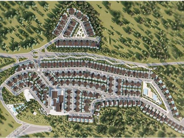 Terreno en venta en Castillejo De Mesleón, Castilla y León