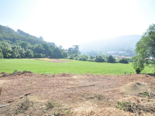 Terreno en venta en Lusa, Castro-urdiales