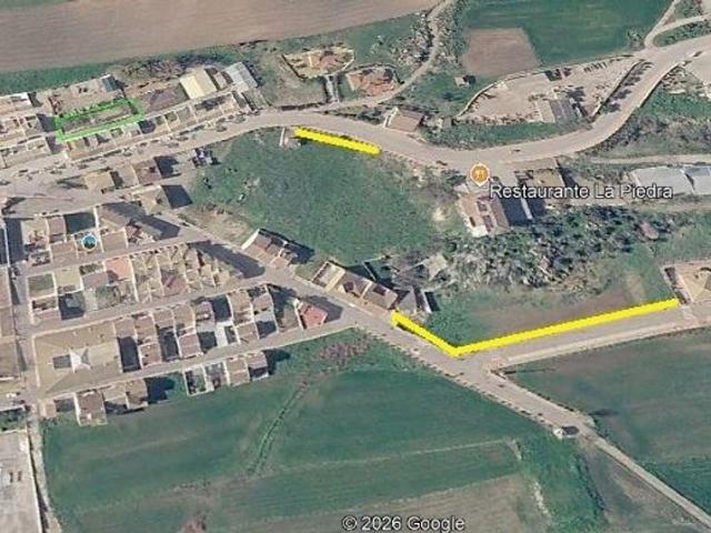 Terreno en venta en Guadalteba, Andalucía