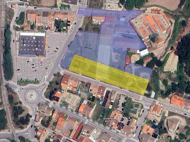 Terreno en venta en Osona, Catalunya