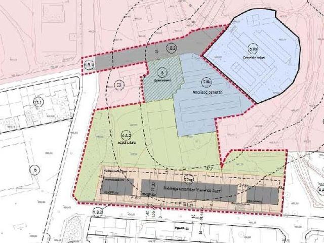 Terreno en venta en Osona, Catalunya
