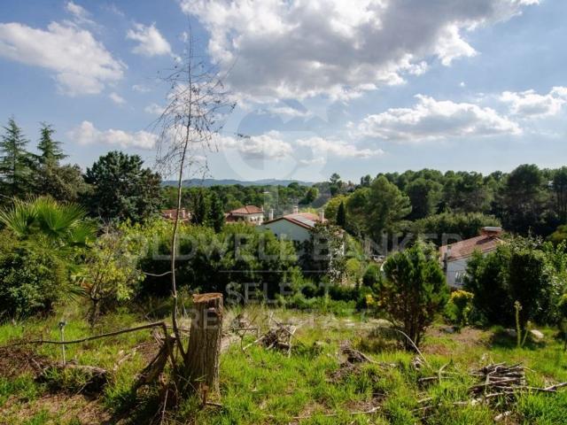 Terreno en venta en Bellaterra, Vallès Occidental
