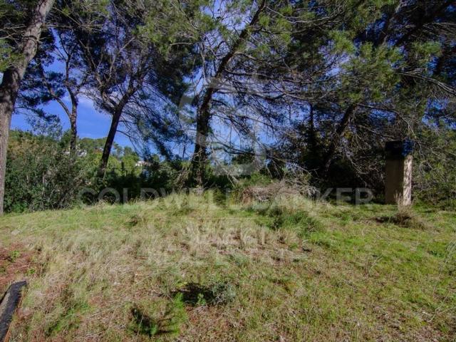 Terreno en venta en Bellaterra, Vallès Occidental