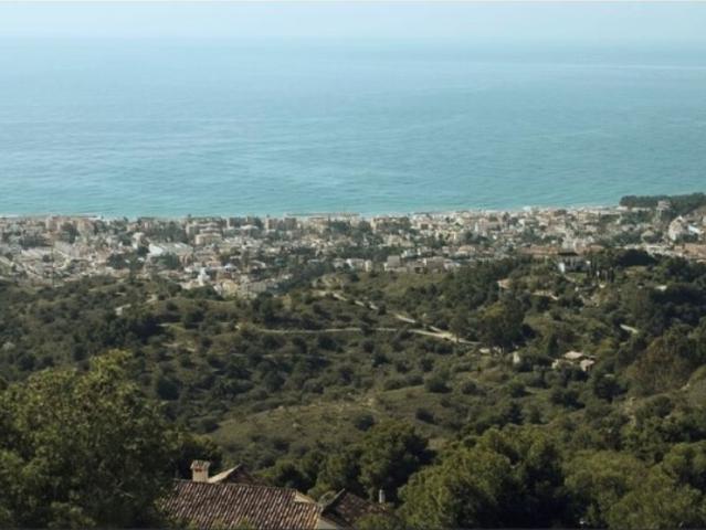 Terreno en venta en Este, Málaga-Costa del Sol