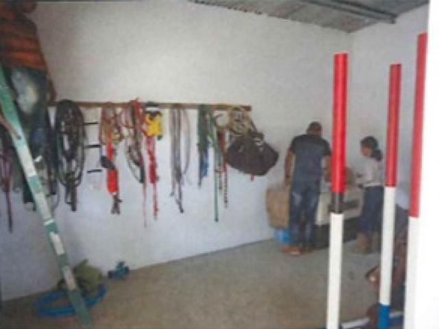 Cortijo de alto standing en venta Chepo, Provincia de Panamá