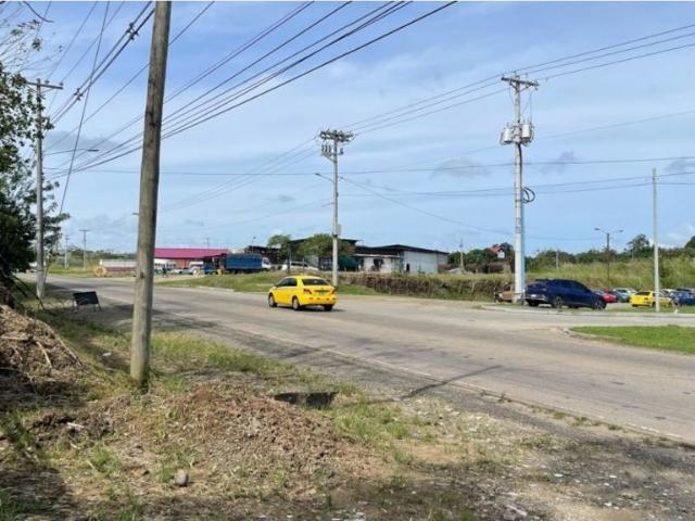 Terreno venta en Chepo, Panamá