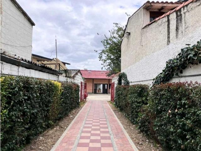 Lote en arriendo en Cundinamarca