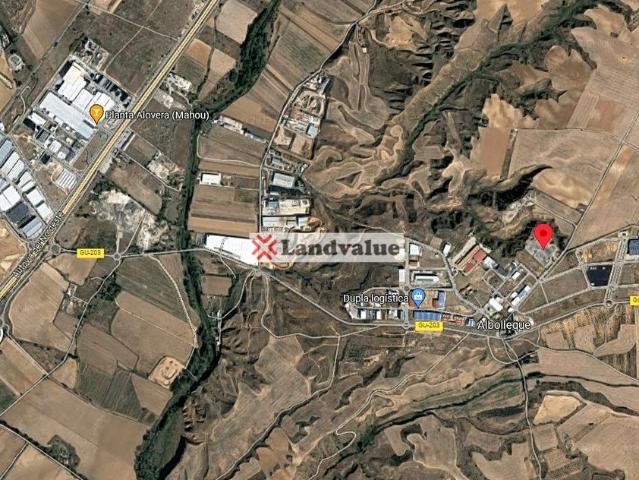 Terreno en venta en Albolleque, Chiloeches