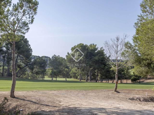 Terreno en venta en La Hoya de Buñol, Valencia