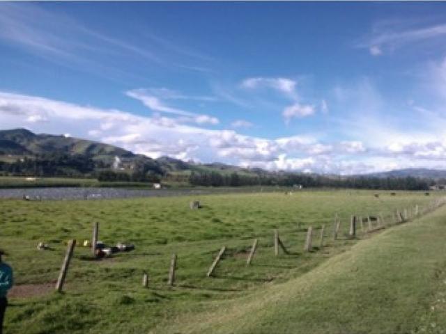 Lote en arriendo en Cundinamarca