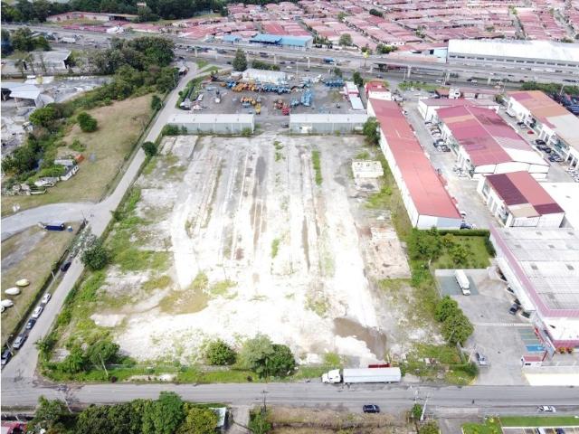 Terreno alquiler en Ciudad de Panamá, Panamá