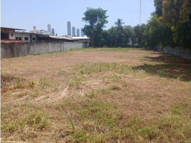 Terreno alquiler en Ciudad de Panamá, Panamá