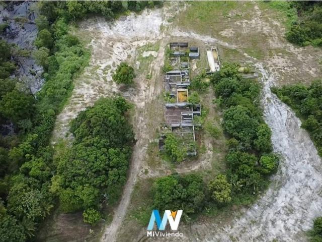 Terreno / Solar Ciudad de Panamá, Provincia de Panamá