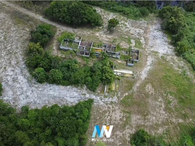 Terreno / Solar Ciudad de Panamá, Provincia de Panamá