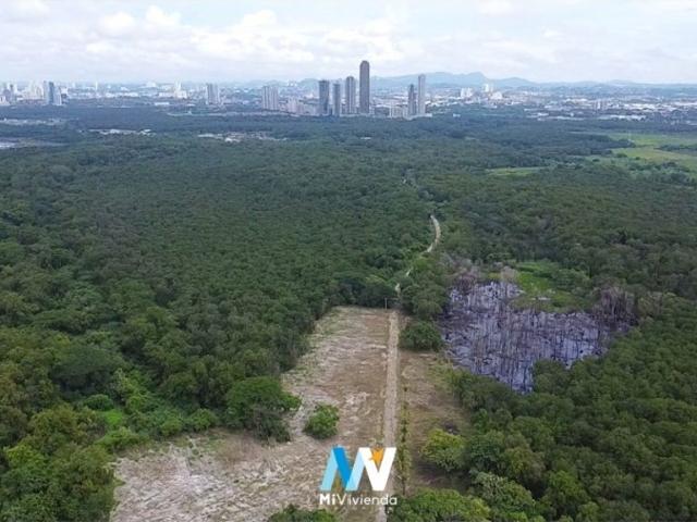 Terreno / Solar Ciudad de Panamá, Provincia de Panamá