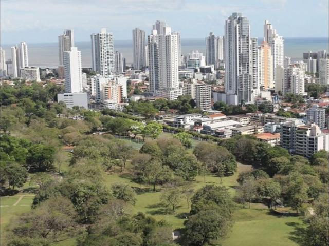 Terreno venta en Ciudad de Panamá, Panamá