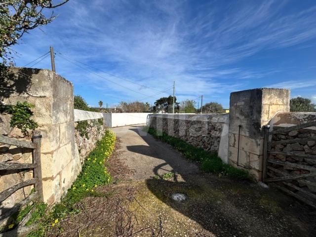 Terreno en venta en Menorca, Baleares