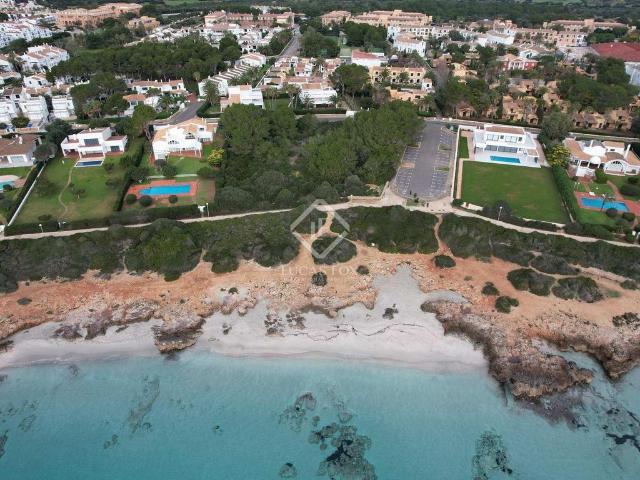 Terreno en venta en Menorca, Baleares