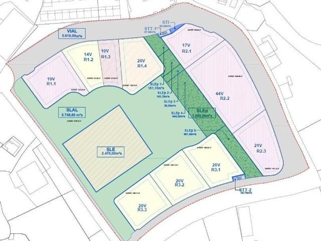 Terreno en venta en Churriana, Málaga-Costa del Sol