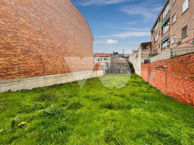 Terreno en venta en Collado Villalba, Collado