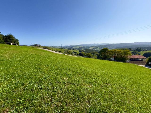 Terreno en venta en Valdáliga, Cantabria