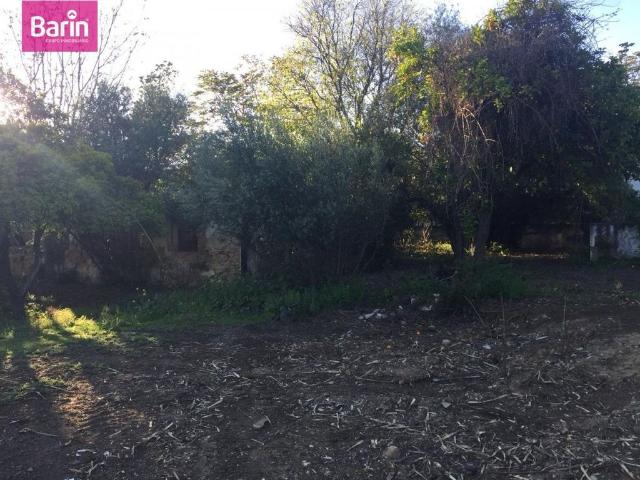 Terreno en venta en Distrito Norte Sierra, Córdoba