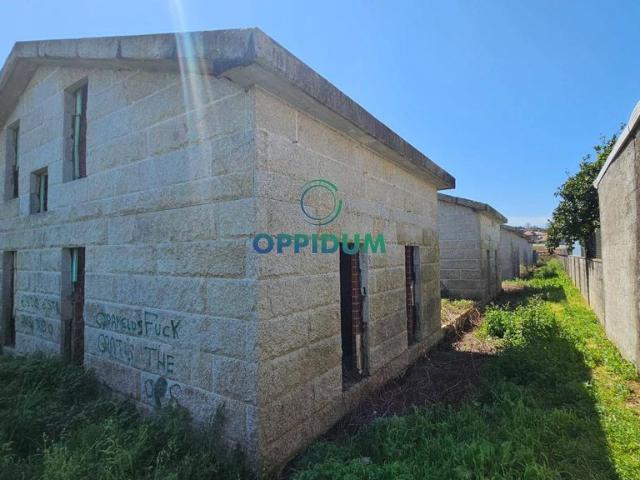 Casa en venta en O Cuartel, San Roque