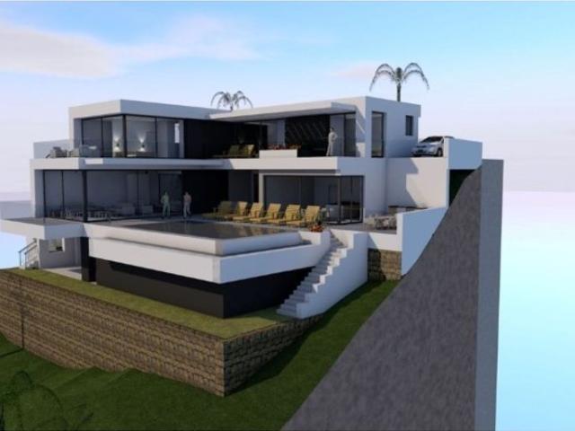 Terreno en venta en Rícmar, Costa del Sol Occidental
