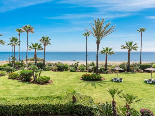 Terreno en venta en Barriada Islas Canarias, Costa del Sol Occidental