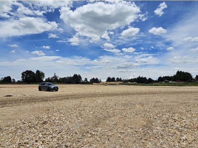Terreno / Solar Cota, Colombia