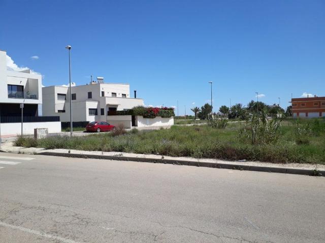 Terreno en venta en el Baix Segura / La Vega Baja, Valencia